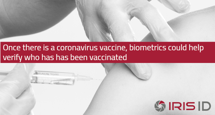 a person getting a vaccination